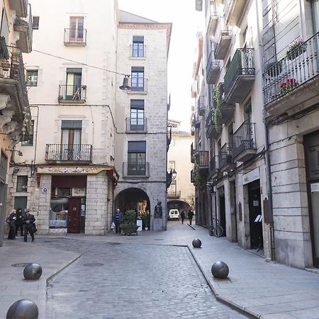 Bravissimo Cort Reial-3A Apartment Girona Exterior photo