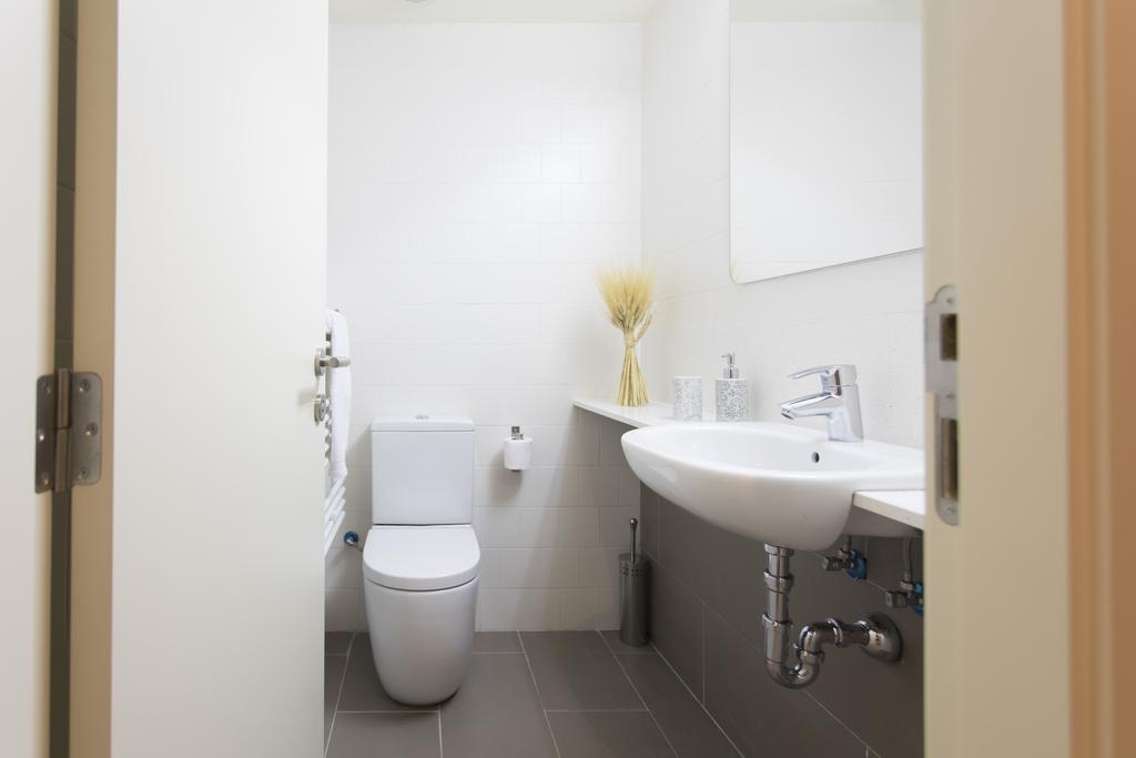 Bravissimo Cort Reial-3A Apartment Girona Exterior photo