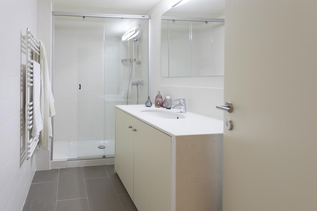 Bravissimo Cort Reial-3A Apartment Girona Exterior photo