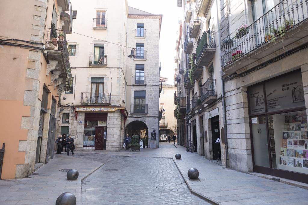Bravissimo Cort Reial-3A Apartment Girona Exterior photo